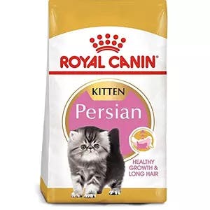 Royal Canin Persian Kitten Cat Dry Food